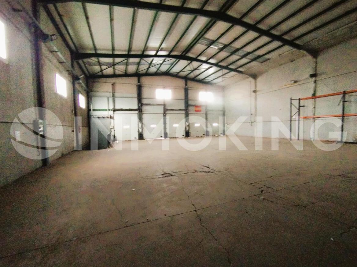 Foto de la propiedad Nave en venta en Toledo